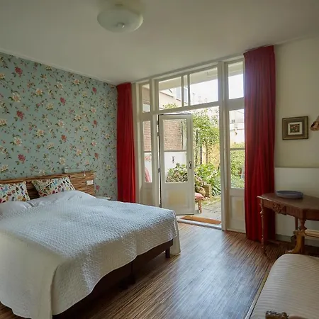 B&B Muntzicht-2